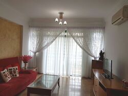 Changi Green (D16), Condominium #317711811